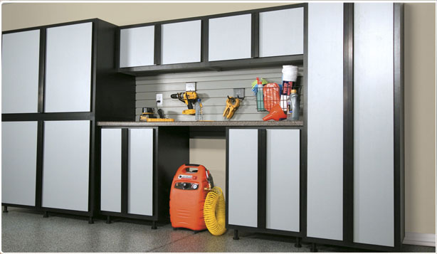 Tech Series, Storage Cabinet  Baton Rouge